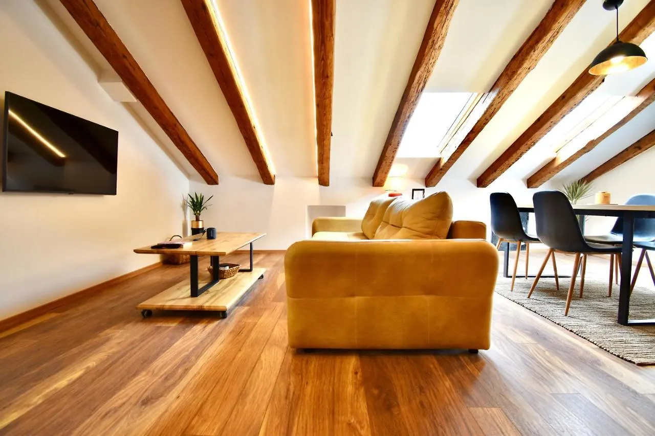Brand New Centre Apartment 2 Pula 0*,  Croatia
